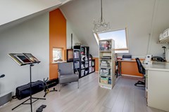 Verkocht: Notarisappelgaarde 32, 3824 AG Amersfoort