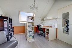 Verkocht: Notarisappelgaarde 32, 3824 AG Amersfoort