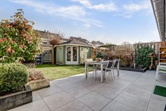 Verkocht: Notarisappelgaarde 32, 3824 AG Amersfoort