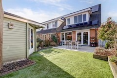 Verkocht: Notarisappelgaarde 32, 3824 AG Amersfoort