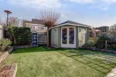 Verkocht: Notarisappelgaarde 32, 3824 AG Amersfoort