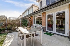 Verkocht: Notarisappelgaarde 32, 3824 AG Amersfoort