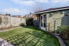 Verkocht: Notarisappelgaarde 32, 3824 AG Amersfoort