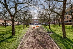 Verkocht: Notarisappelgaarde 32, 3824 AG Amersfoort