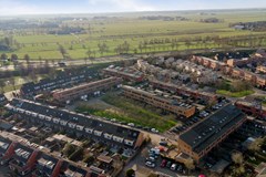 Verkocht: Notarisappelgaarde 32, 3824 AG Amersfoort