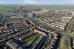 Verkocht: Notarisappelgaarde 32, 3824 AG Amersfoort