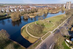 Verkocht: Notarisappelgaarde 32, 3824 AG Amersfoort