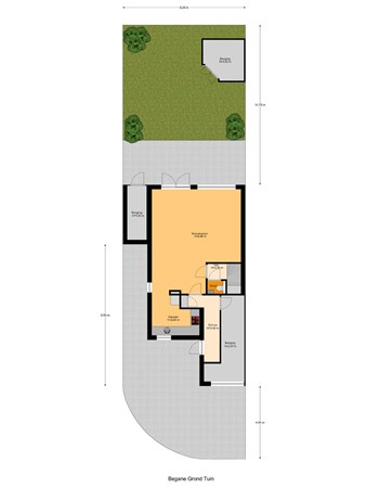 Notarisappelgaarde 32, 3824 AG Amersfoort - 