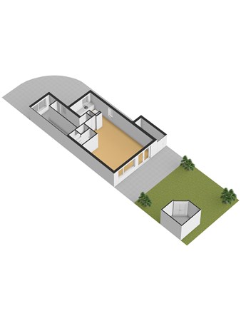 Notarisappelgaarde 32, 3824 AG Amersfoort - 