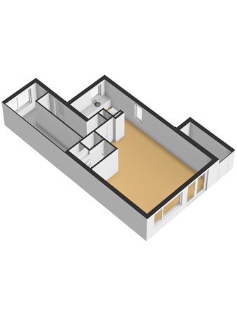 Notarisappelgaarde 32, 3824 AG Amersfoort - 