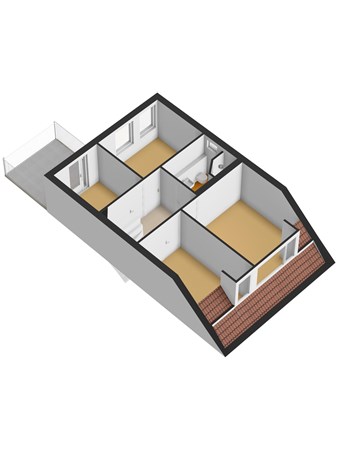 Notarisappelgaarde 32, 3824 AG Amersfoort - 