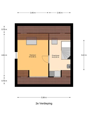 Notarisappelgaarde 32, 3824 AG Amersfoort - 