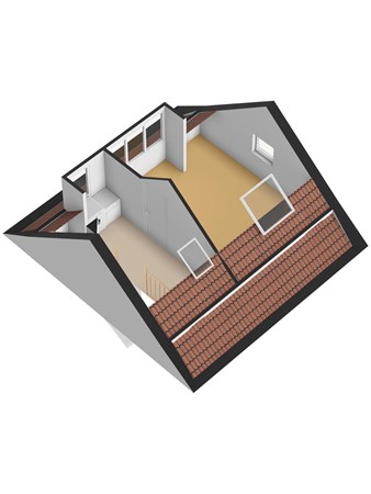 Notarisappelgaarde 32, 3824 AG Amersfoort - 