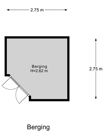 Notarisappelgaarde 32, 3824 AG Amersfoort - 
