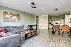 Verkocht:Zaaier 64, 3833 VW Leusden - Foto