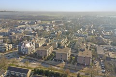 Verkocht: Zaaier 64, 3833 VW Leusden