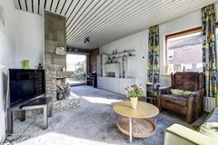 Verkocht:Pullstraat 44, 3814 VB Amersfoort - Foto