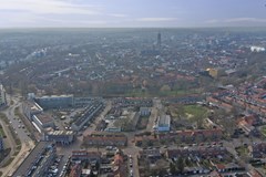 Verkocht: Pullstraat 44, 3814 VB Amersfoort