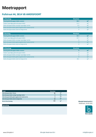 Pullstraat 44, 3814 VB Amersfoort - 
