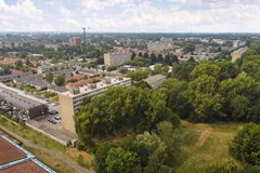 Verkocht:Spreeuwenstraat 205, 3815 SV Amersfoort - Foto