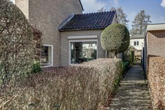 Verkocht: Rembrandtsingel 41, 3601RN Maarssen