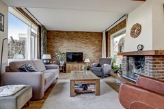 Verkocht:Rembrandtsingel 41, 3601 RN Maarssen - Foto