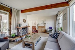 Verkocht:Rembrandtsingel 41, 3601 RN Maarssen - Foto