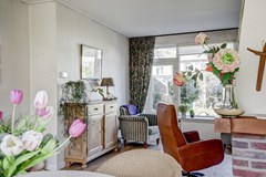 Verkocht: Rembrandtsingel 41, 3601 RN Maarssen