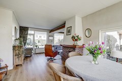 Verkocht: Rembrandtsingel 41, 3601 RN Maarssen