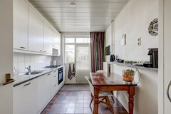 Verkocht: Rembrandtsingel 41, 3601 RN Maarssen