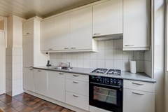 Verkocht: Rembrandtsingel 41, 3601 RN Maarssen