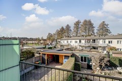 Verkocht: Rembrandtsingel 41, 3601 RN Maarssen