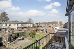 Verkocht: Rembrandtsingel 41, 3601 RN Maarssen