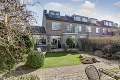 Verkocht: Rembrandtsingel 41, 3601 RN Maarssen