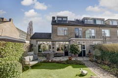 Verkocht: Rembrandtsingel 41, 3601 RN Maarssen