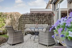 Verkocht: Rembrandtsingel 41, 3601 RN Maarssen