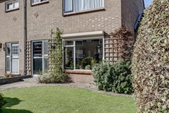 Verkocht: Rembrandtsingel 41, 3601 RN Maarssen