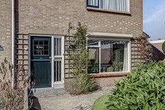 Verkocht: Rembrandtsingel 41, 3601 RN Maarssen