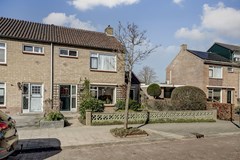 Verkocht: Rembrandtsingel 41, 3601 RN Maarssen