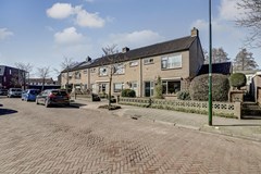 Verkocht: Rembrandtsingel 41, 3601 RN Maarssen