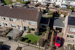 Verkocht: Rembrandtsingel 41, 3601 RN Maarssen