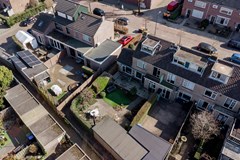 Verkocht: Rembrandtsingel 41, 3601 RN Maarssen