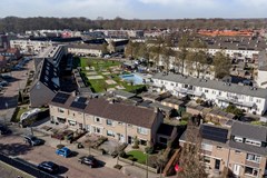 Verkocht: Rembrandtsingel 41, 3601 RN Maarssen