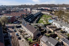 Verkocht: Rembrandtsingel 41, 3601 RN Maarssen