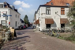 Verkocht: Rembrandtsingel 41, 3601 RN Maarssen
