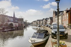 Verkocht: Rembrandtsingel 41, 3601 RN Maarssen