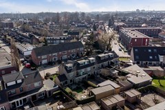 Verkocht: Rembrandtsingel 41, 3601 RN Maarssen