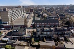 Verkocht: Rembrandtsingel 41, 3601 RN Maarssen