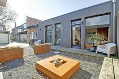 Verkocht: Soesterweg 397H, 3812 AM Amersfoort