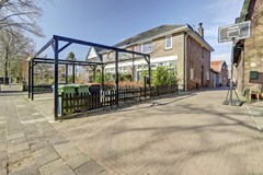 Verkocht: Soesterweg 397H, 3812 AM Amersfoort